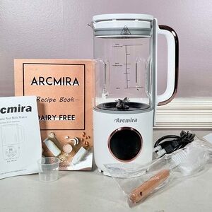 Arcmira Automatic Nut Milk Maker